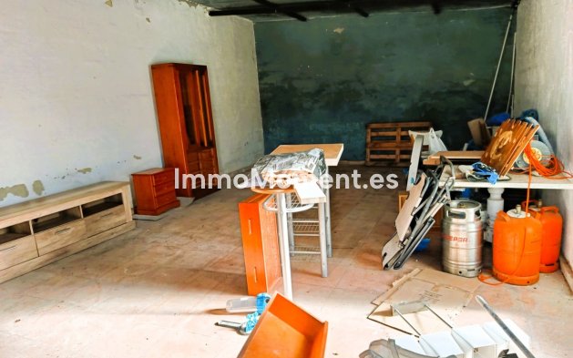Bestaande woning - Vrijstaande villa - Elche - Elche Centro