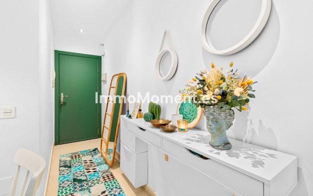 Revente - Appartement - Mijas Costa - Las Lagunas de Mijas