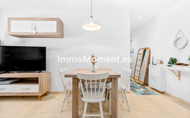 Revente - Appartement - Mijas Costa - Las Lagunas de Mijas