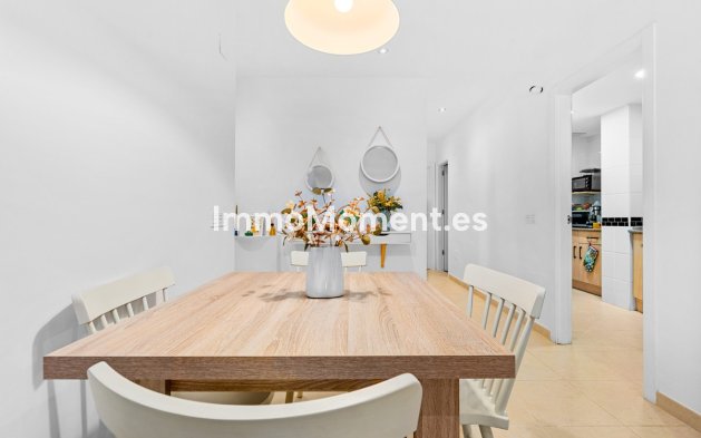 Revente - Appartement - Mijas Costa - Las Lagunas de Mijas