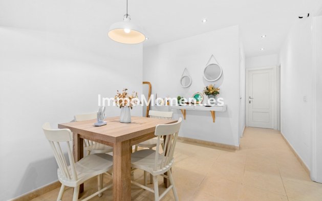 Revente - Appartement - Mijas Costa - Las Lagunas de Mijas