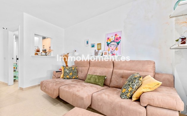 Revente - Appartement - Mijas Costa - Las Lagunas de Mijas