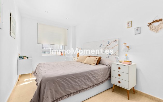 Revente - Appartement - Mijas Costa - Las Lagunas de Mijas
