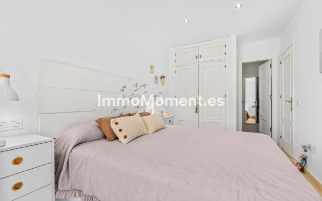 Revente - Appartement - Mijas Costa - Las Lagunas de Mijas