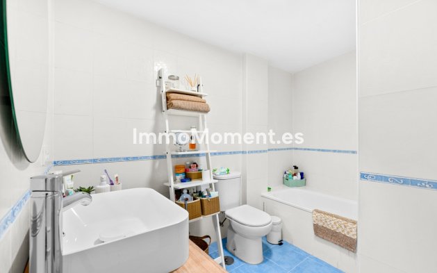 Revente - Appartement - Mijas Costa - Las Lagunas de Mijas