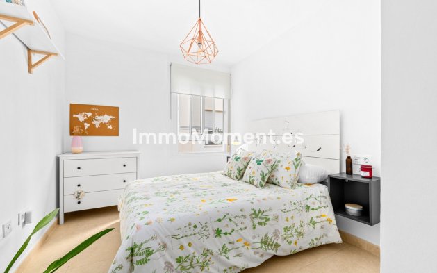 Revente - Appartement - Mijas Costa - Las Lagunas de Mijas