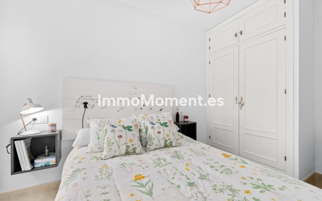 Revente - Appartement - Mijas Costa - Las Lagunas de Mijas
