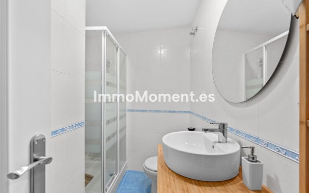Revente - Appartement - Mijas Costa - Las Lagunas de Mijas