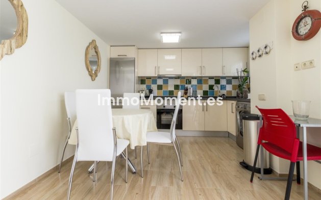 Resale - Detached villa - Marbella - San Pedro de Alcántara