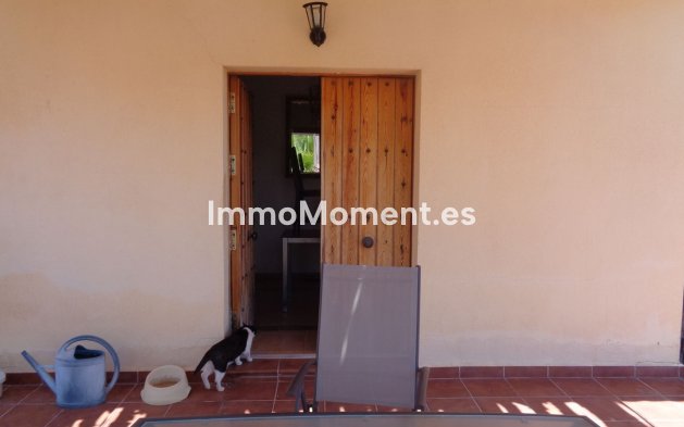Resale - Country house - Inland  - Alhaurín de la Torre