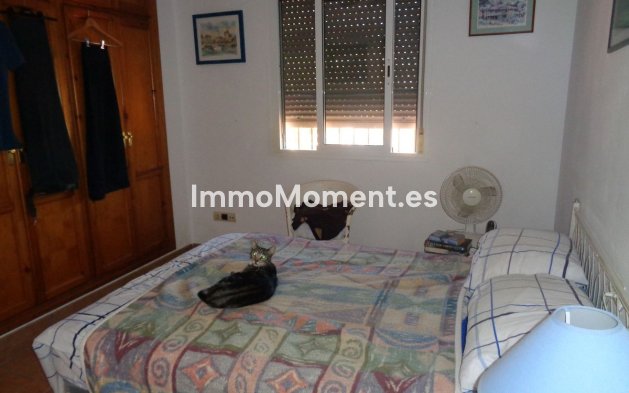 Resale - Country house - Inland  - Alhaurín de la Torre