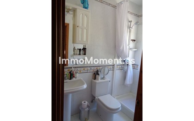 Resale - Country house - Inland  - Alhaurín de la Torre