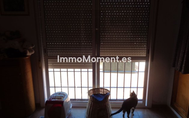 Resale - Country house - Inland  - Alhaurín de la Torre