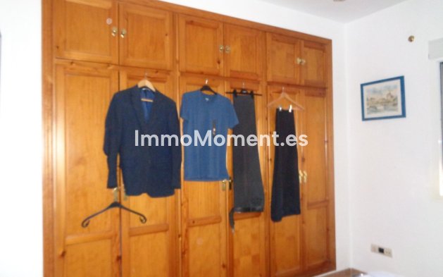 Resale - Country house - Inland  - Alhaurín de la Torre