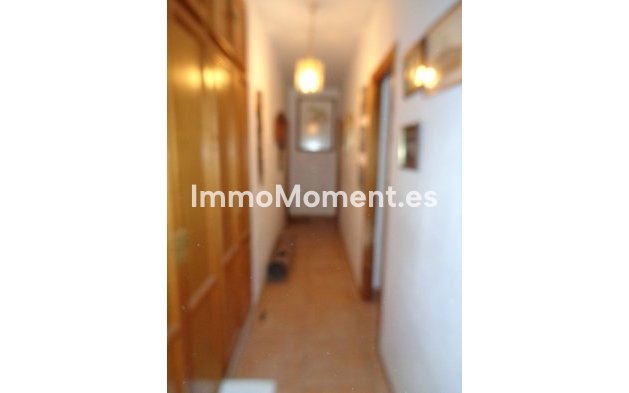 Resale - Country house - Inland  - Alhaurín de la Torre
