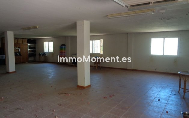 Resale - Country house - Inland  - Alhaurín de la Torre