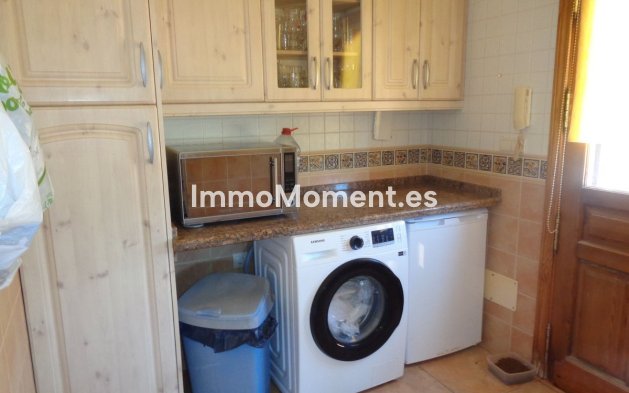Resale - Country house - Inland  - Alhaurín de la Torre