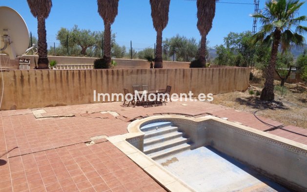 Resale - Country house - Inland  - Alhaurín de la Torre