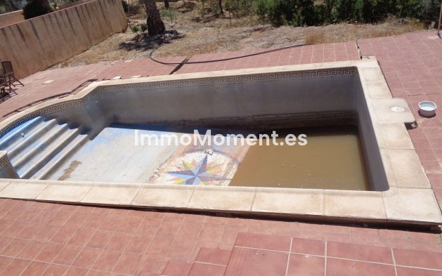 Resale - Country house - Inland  - Alhaurín de la Torre