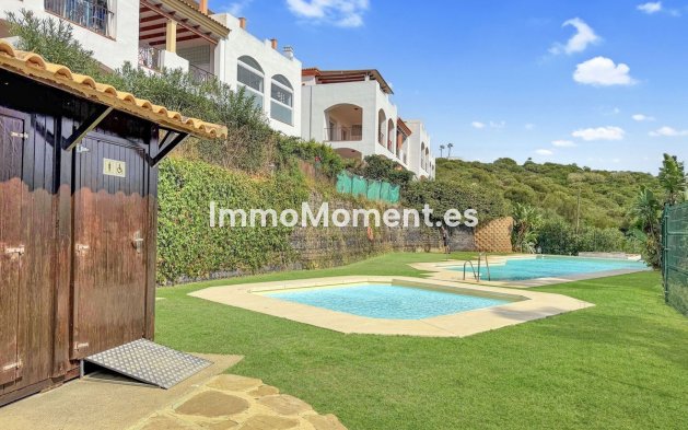 Reventa - Apartamento - Sotogrande - La Alcaidesa