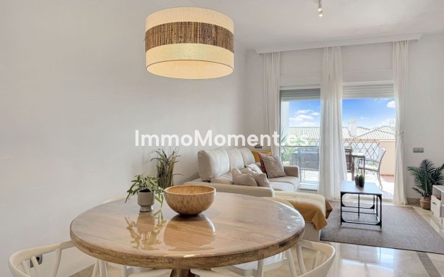 Reventa - Apartamento - Sotogrande - La Alcaidesa