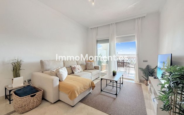 Reventa - Apartamento - Sotogrande - La Alcaidesa
