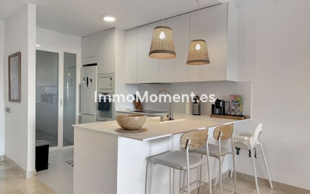 Reventa - Apartamento - Sotogrande - La Alcaidesa
