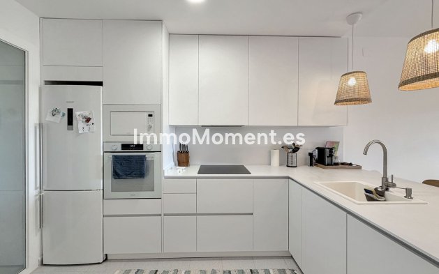 Reventa - Apartamento - Sotogrande - La Alcaidesa