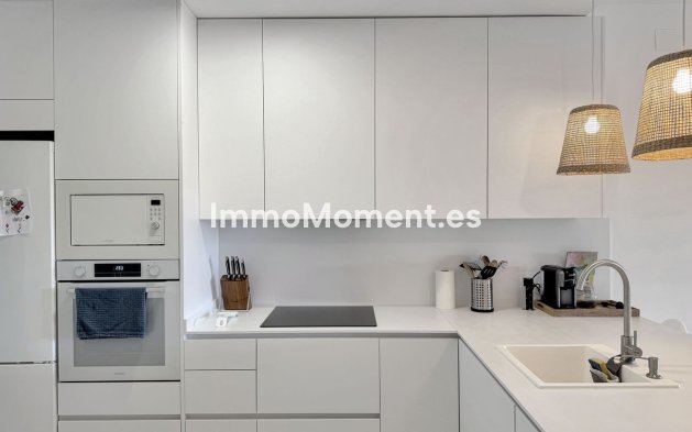 Reventa - Apartamento - Sotogrande - La Alcaidesa