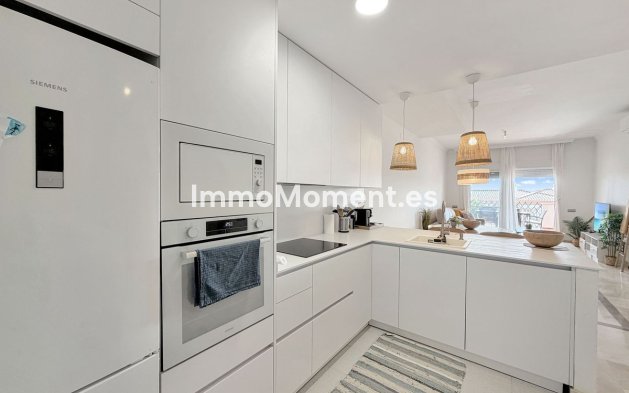 Reventa - Apartamento - Sotogrande - La Alcaidesa