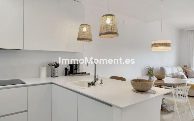 Reventa - Apartamento - Sotogrande - La Alcaidesa