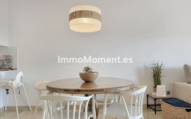 Reventa - Apartamento - Sotogrande - La Alcaidesa