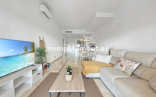 Reventa - Apartamento - Sotogrande - La Alcaidesa