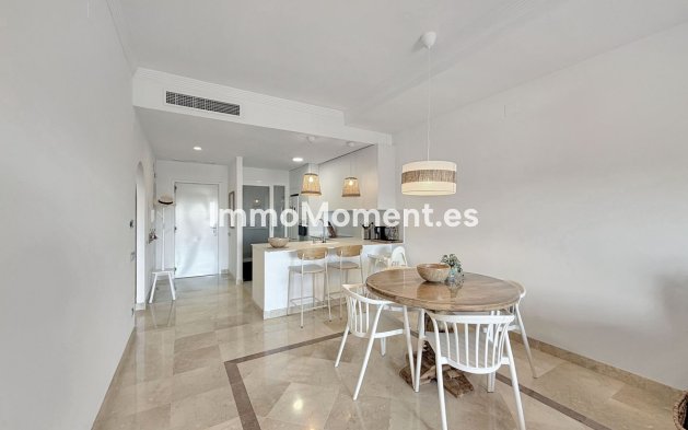 Reventa - Apartamento - Sotogrande - La Alcaidesa