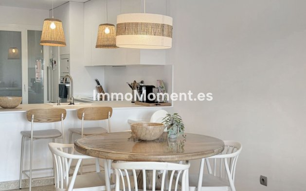 Reventa - Apartamento - Sotogrande - La Alcaidesa