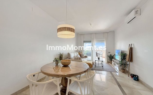 Reventa - Apartamento - Sotogrande - La Alcaidesa
