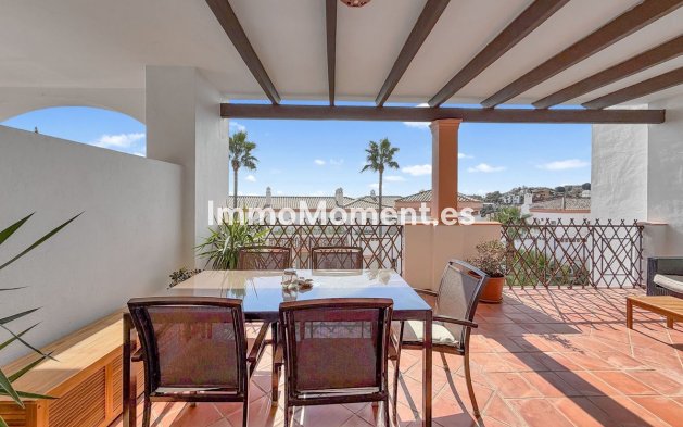 Reventa - Apartamento - Sotogrande - La Alcaidesa