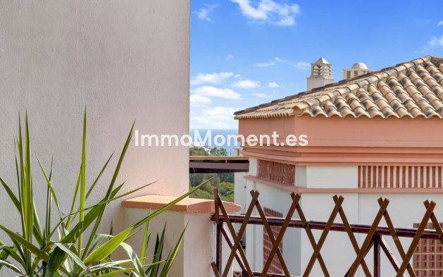 Reventa - Apartamento - Sotogrande - La Alcaidesa