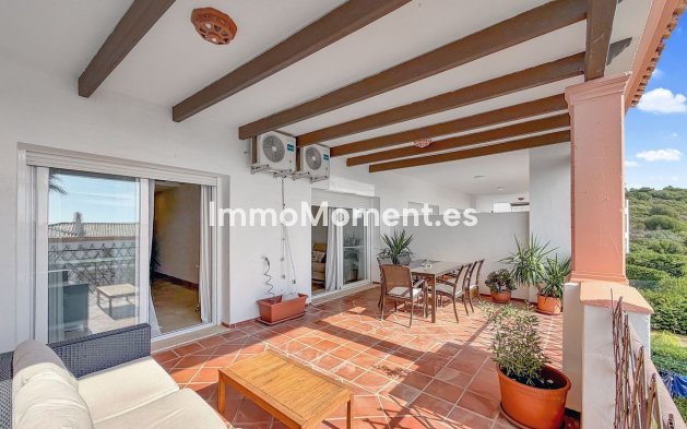 Reventa - Apartamento - Sotogrande - La Alcaidesa