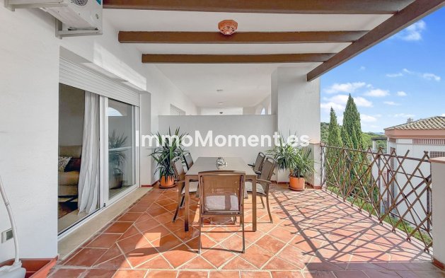 Reventa - Apartamento - Sotogrande - La Alcaidesa