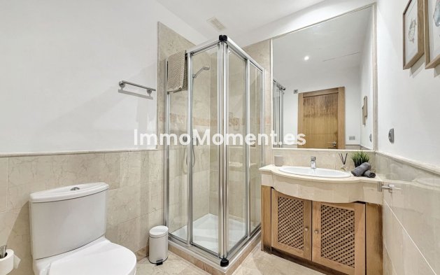 Reventa - Apartamento - Sotogrande - La Alcaidesa