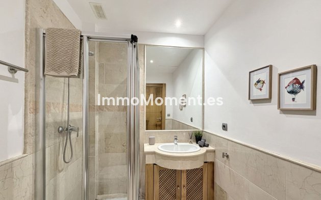 Reventa - Apartamento - Sotogrande - La Alcaidesa