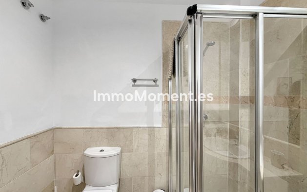 Reventa - Apartamento - Sotogrande - La Alcaidesa