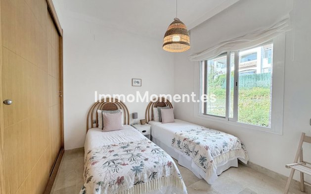 Reventa - Apartamento - Sotogrande - La Alcaidesa