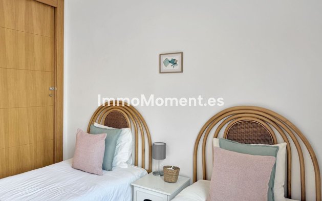 Reventa - Apartamento - Sotogrande - La Alcaidesa