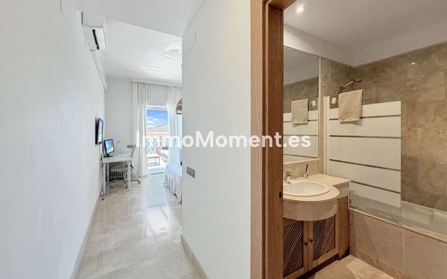 Reventa - Apartamento - Sotogrande - La Alcaidesa