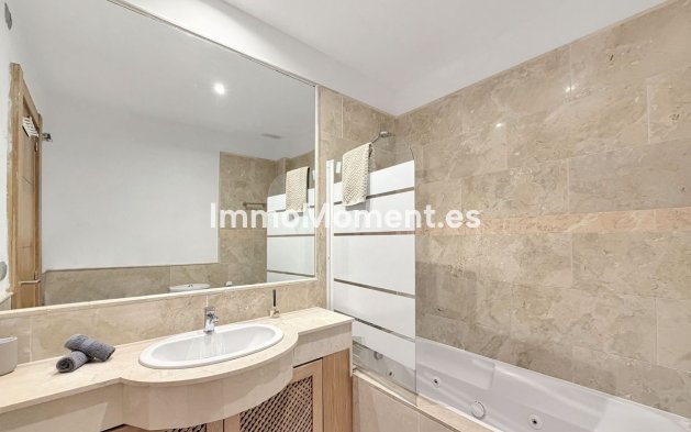 Reventa - Apartamento - Sotogrande - La Alcaidesa