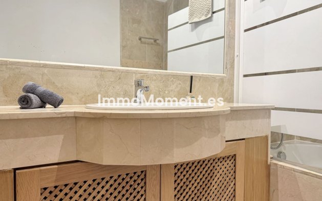 Reventa - Apartamento - Sotogrande - La Alcaidesa