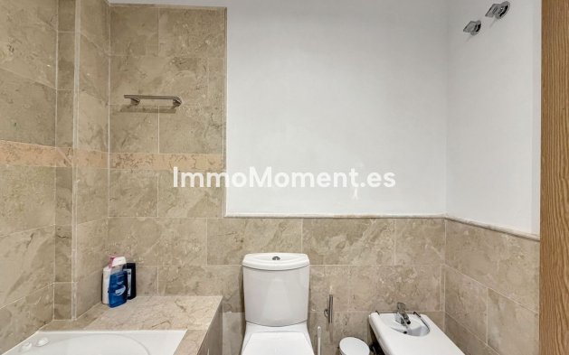 Reventa - Apartamento - Sotogrande - La Alcaidesa