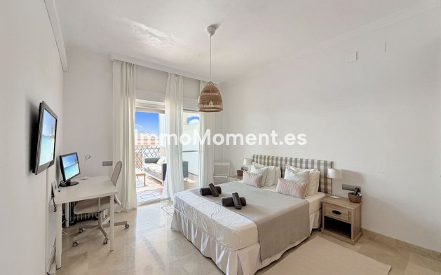 Reventa - Apartamento - Sotogrande - La Alcaidesa